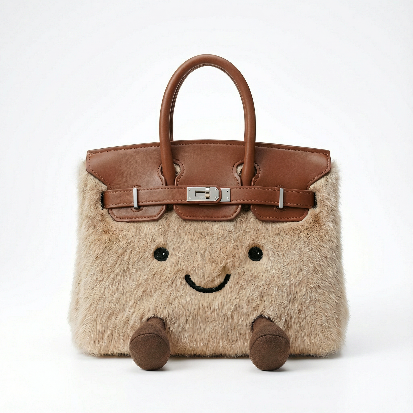 Bearkin 25 Cloud-Kiks