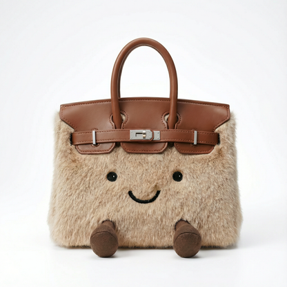 Bearkin 25 Cloud-Kiks