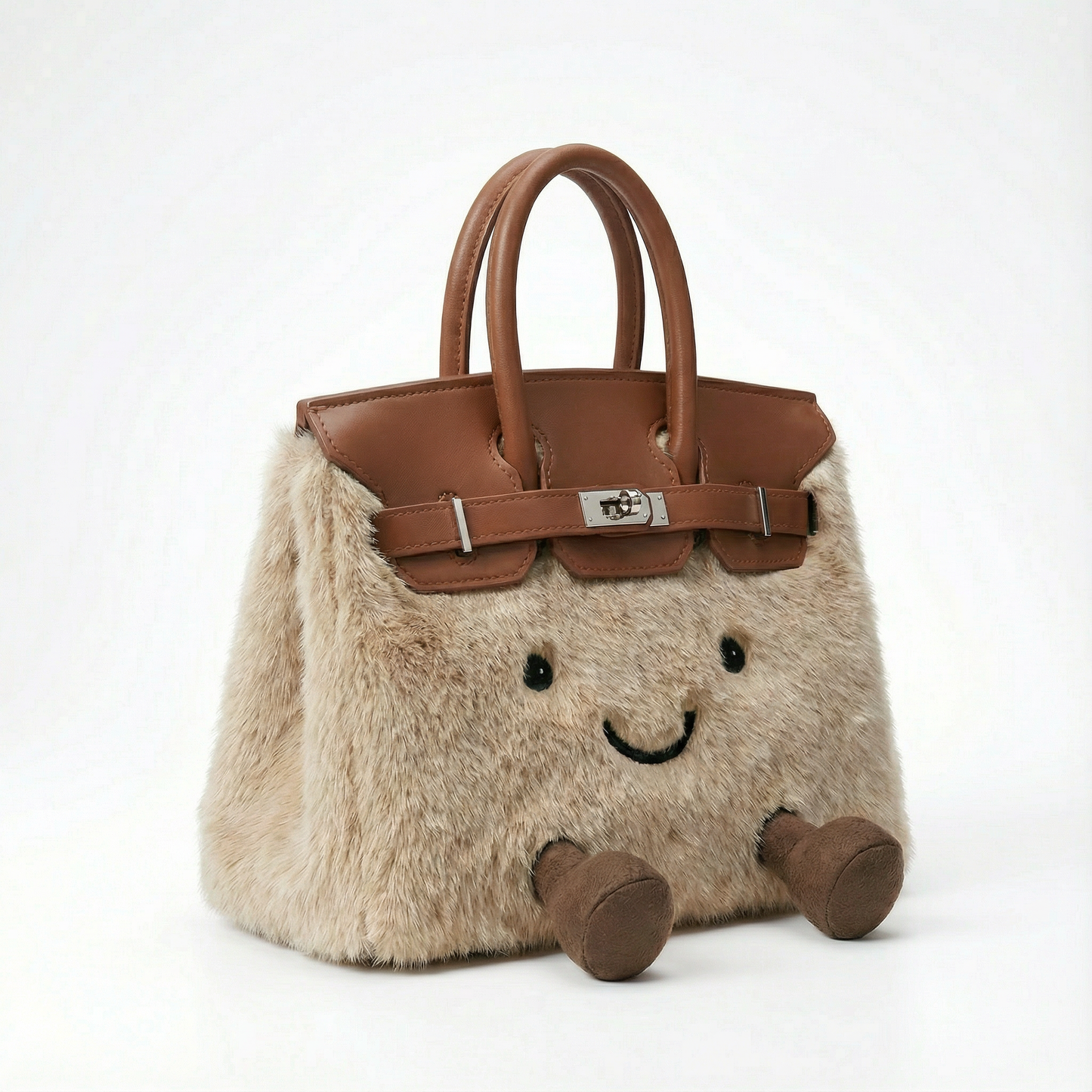 Bearkin 25 Cloud-Kiks