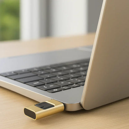 2 TB Smartphone-Speicherkarte (USB) | Speichert 500.000 Fotos oder mehr als 400 Stunden Video